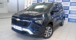 Chevrolet Spin LT 1.8 Aut. Flex 2025/2026