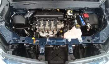 Chevrolet Spin LT 1.8 Aut. Flex 2025/2026 cheio