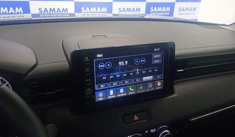Honda HR-V EXL 1.5 Aut. Flex 2025/2026 (TEST DRIVE SAMAM HONDA) cheio