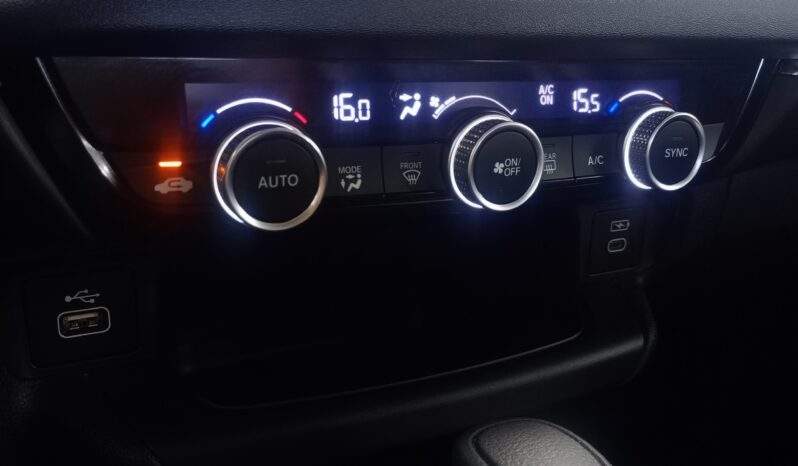 Honda HR-V EXL 1.5 Aut. Flex 2025/2026 (TEST DRIVE SAMAM HONDA) cheio