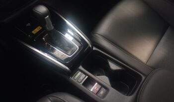 Honda HR-V EXL 1.5 Aut. Flex 2025/2026 (TEST DRIVE SAMAM HONDA) cheio