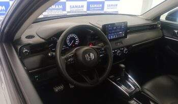 Honda HR-V EXL 1.5 Aut. Flex 2025/2026 (TEST DRIVE SAMAM HONDA) cheio