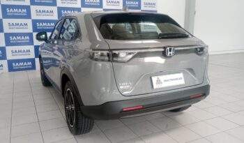 Honda HR-V EXL 1.5 Aut. Flex 2025/2026 (TEST DRIVE SAMAM HONDA) cheio