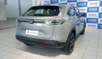Honda HR-V EXL 1.5 Aut. Flex 2025/2026 (TEST DRIVE SAMAM HONDA) cheio