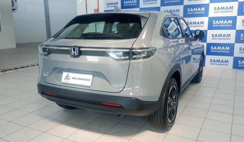 Honda HR-V EXL 1.5 Aut. Flex 2025/2026 (TEST DRIVE SAMAM HONDA) cheio
