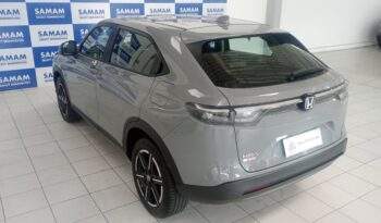 Honda HR-V EXL 1.5 Aut. Flex 2025/2026 (TEST DRIVE SAMAM HONDA) cheio