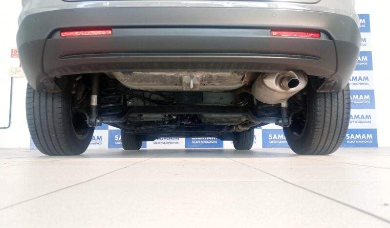 Honda HR-V EXL 1.5 Aut. Flex 2025/2026 (TEST DRIVE SAMAM HONDA) cheio
