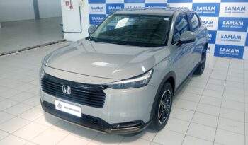 Honda HR-V EXL 1.5 Aut. Flex 2025/2026 (TEST DRIVE SAMAM HONDA) cheio