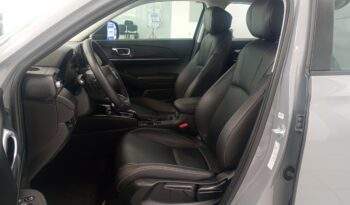 Honda HR-V EXL 1.5 Aut. Flex 2025/2026 (TEST DRIVE SAMAM HONDA) cheio