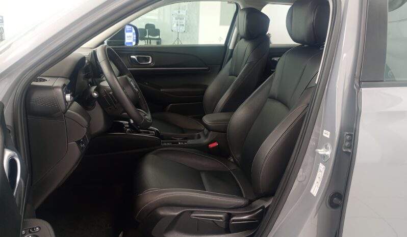 Honda HR-V EXL 1.5 Aut. Flex 2025/2026 (TEST DRIVE SAMAM HONDA) cheio