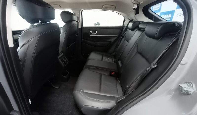 Honda HR-V EXL 1.5 Aut. Flex 2025/2026 (TEST DRIVE SAMAM HONDA) cheio