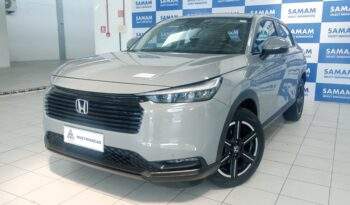 Honda HR-V EXL 1.5 Aut. Flex 2025/2026 (TEST DRIVE SAMAM HONDA) cheio