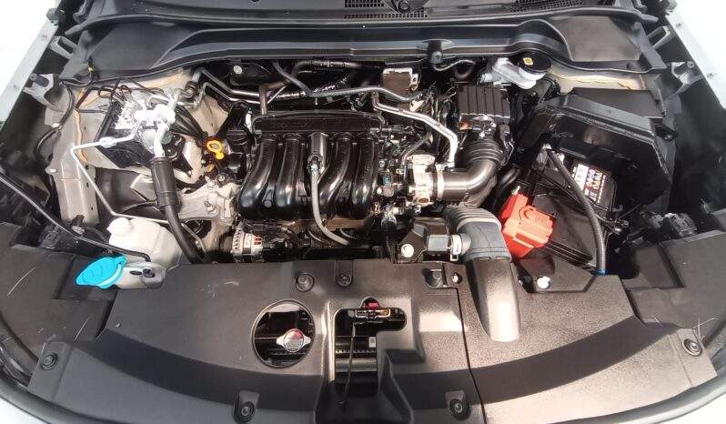 Honda HR-V EXL 1.5 Aut. Flex 2025/2026 (TEST DRIVE SAMAM HONDA) cheio