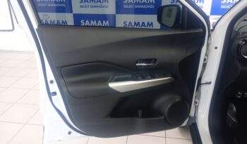 Nissan Kicks Play Advance Plus 1.6 Aut. Flex 2025/2025 cheio