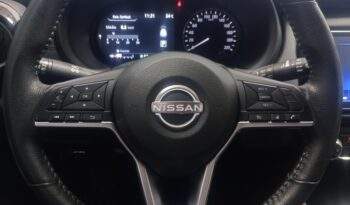 Nissan Kicks Play Advance Plus 1.6 Aut. Flex 2025/2025 cheio