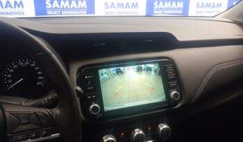Nissan Kicks Play Advance Plus 1.6 Aut. Flex 2025/2025 cheio