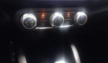 Nissan Kicks Play Advance Plus 1.6 Aut. Flex 2025/2025 cheio