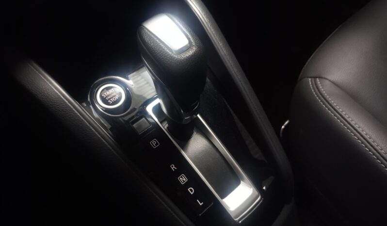 Nissan Kicks Play Advance Plus 1.6 Aut. Flex 2025/2025 cheio