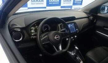 Nissan Kicks Play Advance Plus 1.6 Aut. Flex 2025/2025 cheio