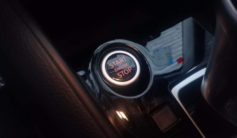 Nissan Kicks Play Advance Plus 1.6 Aut. Flex 2025/2025 cheio