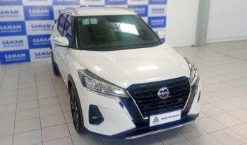 Nissan Kicks Play Advance Plus 1.6 Aut. Flex 2025/2025 cheio