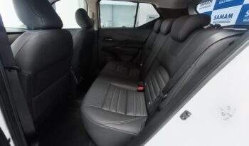 Nissan Kicks Play Advance Plus 1.6 Aut. Flex 2025/2025 cheio