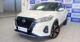 Nissan Kicks Play Advance Plus 1.6 Aut. Flex 2025/2025