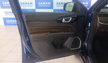 Jeep Commander Overland 1.3 Turbo Aut. Flex 2025/2026 cheio