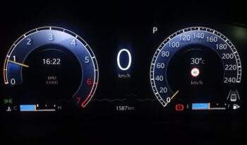 Jeep Commander Overland 1.3 Turbo Aut. Flex 2025/2026 cheio