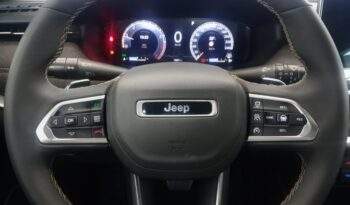 Jeep Commander Overland 1.3 Turbo Aut. Flex 2025/2026 cheio