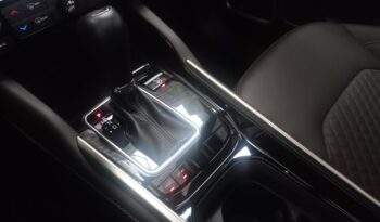 Jeep Commander Overland 1.3 Turbo Aut. Flex 2025/2026 cheio