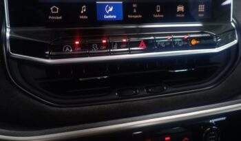 Jeep Commander Overland 1.3 Turbo Aut. Flex 2025/2026 cheio