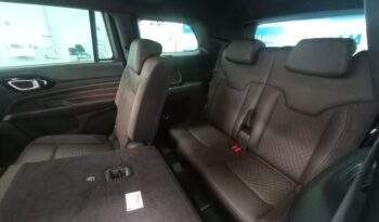 Jeep Commander Overland 1.3 Turbo Aut. Flex 2025/2026 cheio