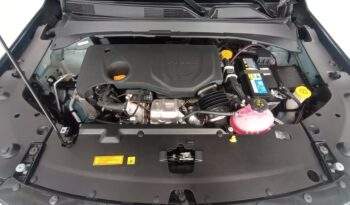 Jeep Commander Overland 1.3 Turbo Aut. Flex 2025/2026 cheio
