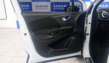 Renault Captur Zen 1.3 Turbo Aut. Flex 2021/2022 cheio