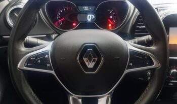 Renault Captur Zen 1.3 Turbo Aut. Flex 2021/2022 cheio