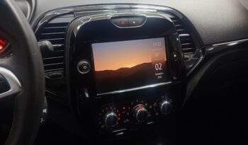 Renault Captur Zen 1.3 Turbo Aut. Flex 2021/2022 cheio