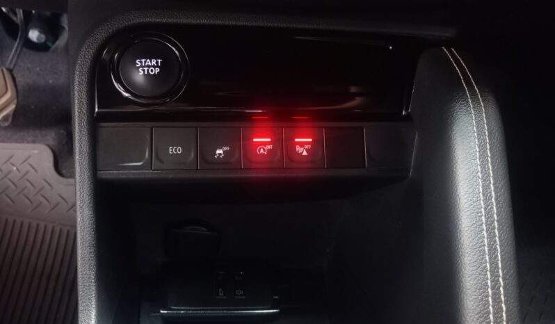 Renault Captur Zen 1.3 Turbo Aut. Flex 2021/2022 cheio