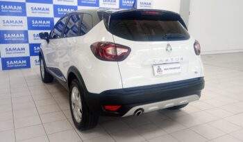 Renault Captur Zen 1.3 Turbo Aut. Flex 2021/2022 cheio