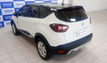 Renault Captur Zen 1.3 Turbo Aut. Flex 2021/2022 cheio