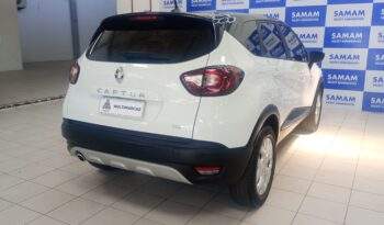 Renault Captur Zen 1.3 Turbo Aut. Flex 2021/2022 cheio