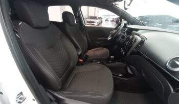 Renault Captur Zen 1.3 Turbo Aut. Flex 2021/2022 cheio
