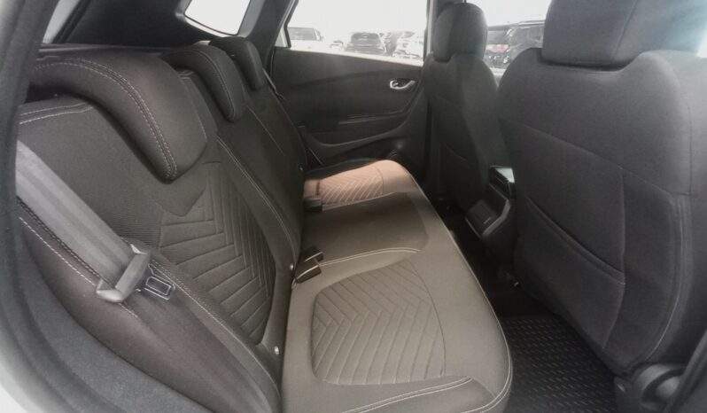 Renault Captur Zen 1.3 Turbo Aut. Flex 2021/2022 cheio