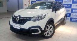 Renault Captur Zen 1.3 Turbo Aut. Flex 2021/2022