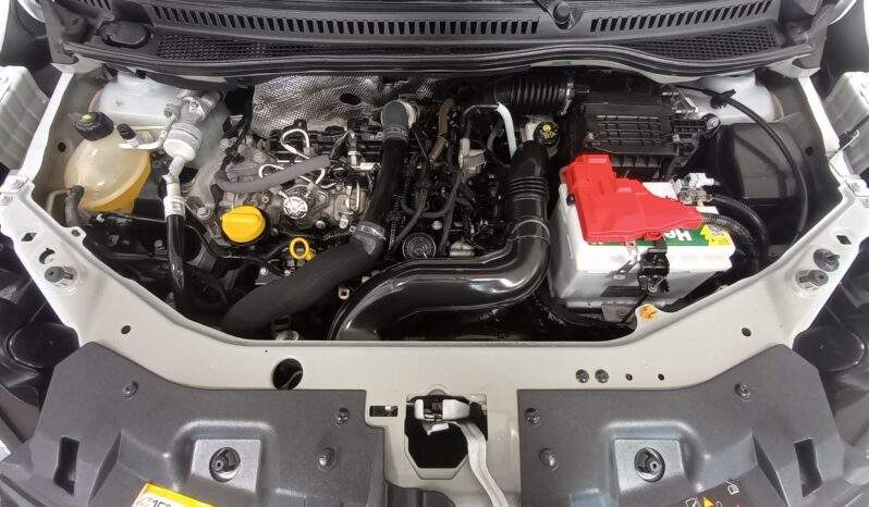 Renault Captur Zen 1.3 Turbo Aut. Flex 2021/2022 cheio