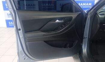 Hyundai Creta Limited 1.0 Turbo Aut. Flex 2024/2025 cheio