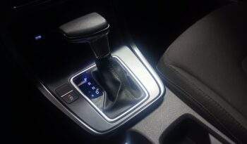 Hyundai Creta Limited 1.0 Turbo Aut. Flex 2024/2025 cheio