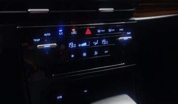 Hyundai Creta Limited 1.0 Turbo Aut. Flex 2024/2025 cheio
