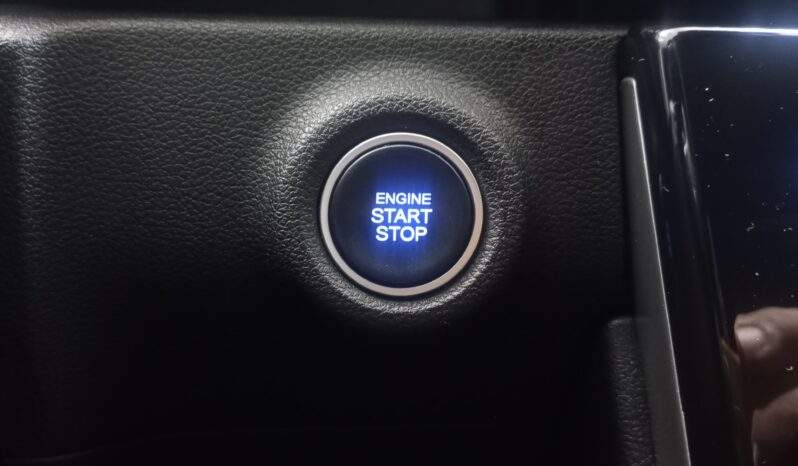 Hyundai Creta Limited 1.0 Turbo Aut. Flex 2024/2025 cheio