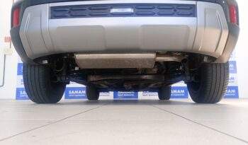 Hyundai Creta Limited 1.0 Turbo Aut. Flex 2024/2025 cheio